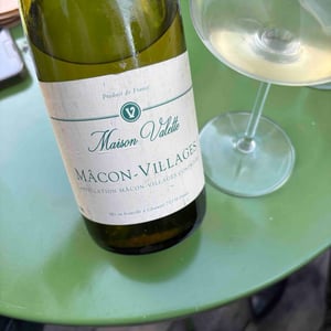 Mâcon-Villages - Maison Valette - philippe-cecile-et-baptiste-valette