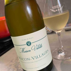 Macon Village - Maison Valette - Philippe, Cécile et Baptiste Valette