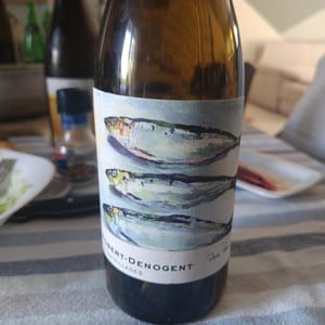 Mâcon-Villages "Les Sardines" - Domaine Robert-Denogent - jean-jacques-antoine-nicolas-robert