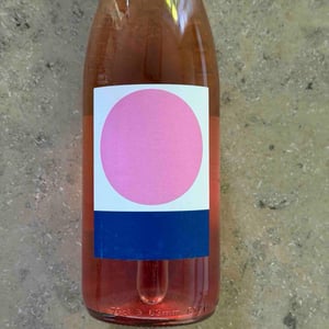 Mad Med Le rose - Domaine de la Mongestine - maxime-gamard-celine-harry-gozlan