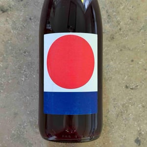 Mad Med Le rouge - Domaine de la Mongestine - maxime-gamard-celine-harry-gozlan