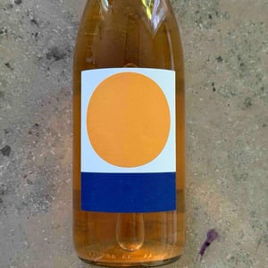 Mad Med L'orange - Domaine de la Mongestine - maxime-gamard-celine-harry-gozlan -2022