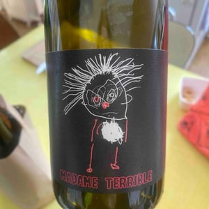 Madame Terrible 2023 - Les Petits Fagots - aurelien-leclerc