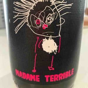 Madame Terrible 2023 - Les Petits Fagots - Aurélien Leclerc 