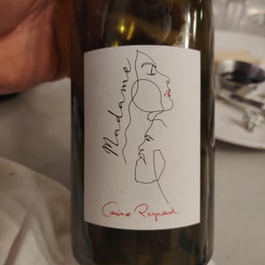 Madame - Domaine Les Bruyères - david-carine-reynaud -2024