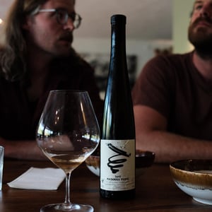 Madonna Purus - Weingut Trossen - rita-rudolf-trossen