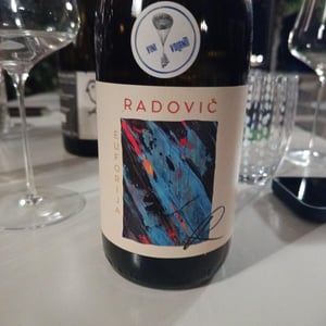 Maestral - Radovič - peter-radovic