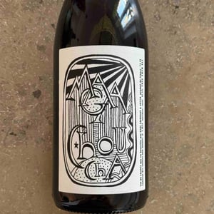 Magachoucha - Domaine Saurigny - Jérôme Saurigny -2023