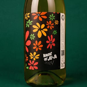 Magic of Ju-Ju - Domaine Mosse - Sylvestre & Joseph Mosse 