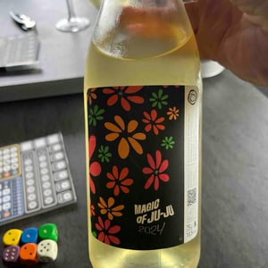 Magic of Ju-Ju