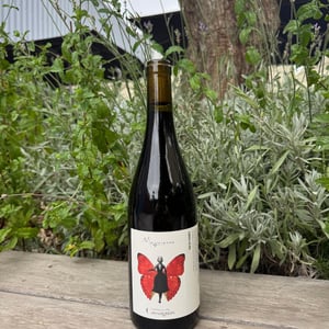 Magicienne - Domaine de Cassagnas - Ekaterina de Cazenove 