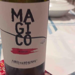 Magico - Azienda Agricola Ferracane - Fabio Ferracane 
