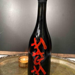 Magma - Azienda Agricola Frank Cornelissen - frank-cornelissen