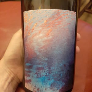 Magma - Les Coquilles - charlotte-savary-fulda -2022