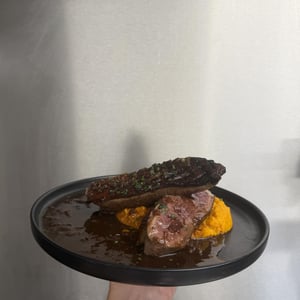 Magret De Canard - Les Etiquettes - 1391330