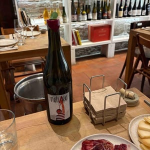 Mahara - Bodega Vinificate - Mahara Viticultores - Jose & Miguel Gomez 