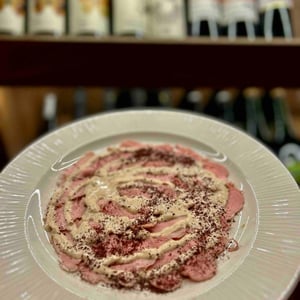 Maialtonnè - Raggiocorto Cucina e Vineria