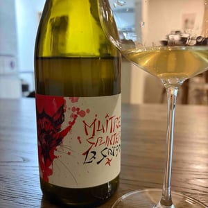 Maître Splinter - La Sorga - Antony Tortul 