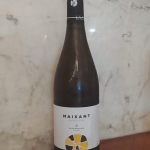 Maixant - Celler Matallonga - Alba Penella Xifré. -2024