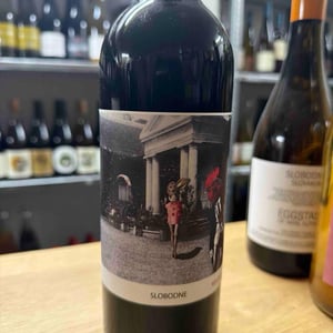 Majer2 - Slobodné Vinárstvo - Majer Zemianske Sady - Michal Kuropka, Agnes Lovecká, Katarína Kuropková 