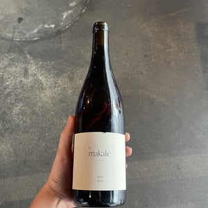Makalié Rosé - Makalié - max-frolich-und-karoline-linka