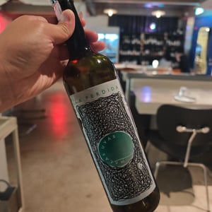Malas Uvas - La Perdida - Nacho Gonzalez 