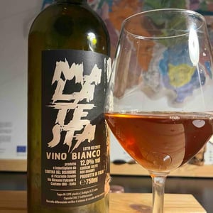 Malatesta - Cantina Del Disordine - davide-picariello