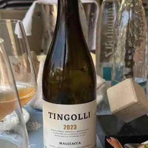 Malgiacca Tingolli - Azienda Agricola Malgiacca - Saverio Petrilli, Lisandro Carmazzi, Luigi Fenoglio, Sarah Richards & Ettore Petrilli