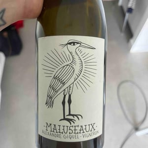 Maluseaux - Huit-Launay - Alexandre Giquel -2021