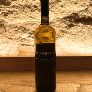 MALVASIA - Zidarich - benjamin-zidarich