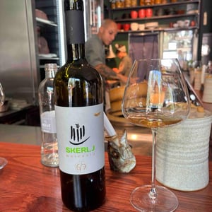 Malvasia - Azienda Agricola Skerlj - Kristina & Matej Skerlj