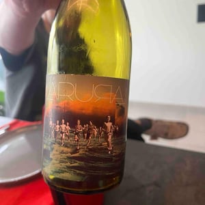 Malvasia De Sitges - La Rural - Andreu Padró & Xavi Padró 