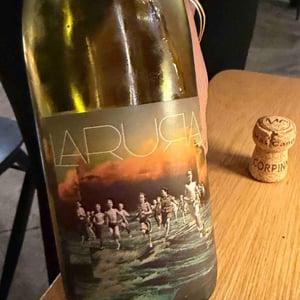 Malvasia De Sitges - La Rural - andreu-padro-xavi-padro