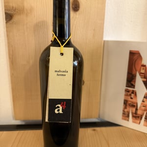 Malvasia dell’Emilia - Azienda Agricola Antonio Aldini - Antonio Aldini -2020