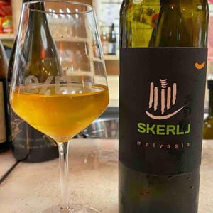 Malvasia - Azienda Agricola Skerlj - Kristina & Matej Skerlj 