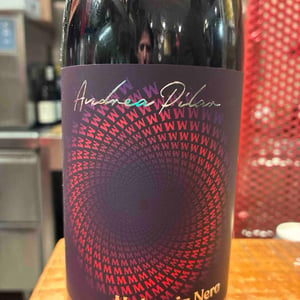 Malvasia Nera - Andrea Pilar - andrea-pilar-gritti