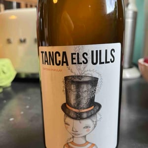 Malvasia - Celler Tanca Els Ulls - Francesc Boronat Fernandez 