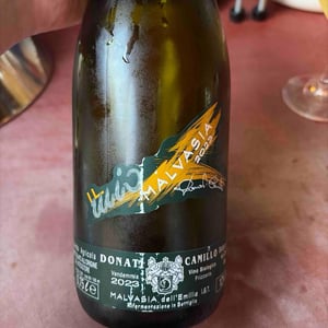 malvasia - Camillo Donati - Camillo Donati 