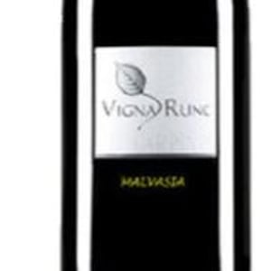 Malvasia “Vigna Runc” - Azienda Agricola IL CARPINO - Franco & Anna Sosol -2023