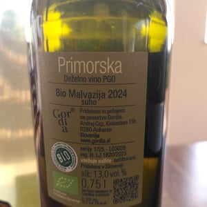 Malvazija - Gordia - andrej-cep -2019