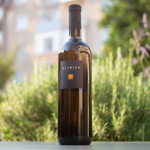 Malvazija (Black Label) - Klabjan - Uroš Klabjan 