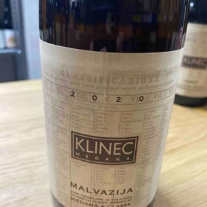 Malvazija - Klinec - aleks-klinec