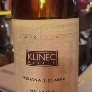Malvazija - Klinec - aleks-klinec
