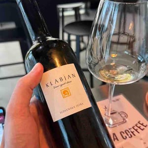 Malvazija (White Label) - Klabjan - uros-klabjan -2017