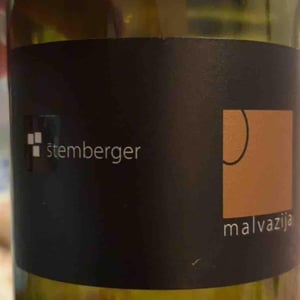 Malvazija - Vina Štemberger - Sebastianj Štemberger 