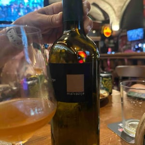 Malvazija - Vina Štemberger - Sebastianj Štemberger