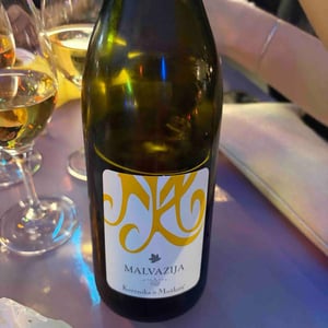 Malvazjia 4 Stati - Vinogradi Fon - marko-fon