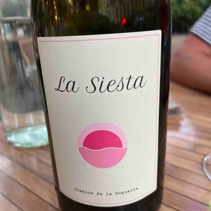 Mama - Domaine La Goguette - Julien Mary -2022