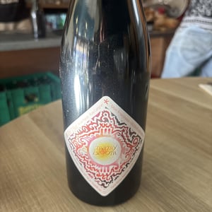Mamy Bloom - Clos Massotte - Pierre Nicolas Massotte -2021
