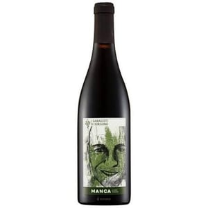 Manca Cannonau di Sardegna - I garagisti di Sorgono - Uras, Manca, Murru -2021